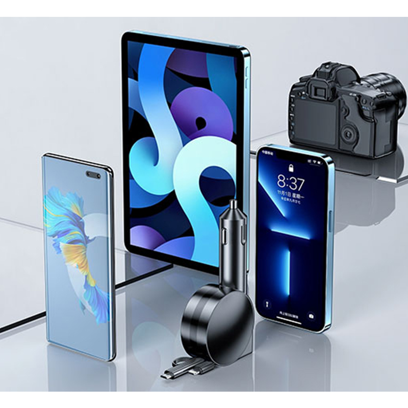 Electronic Communication Die Castings And Molds - Walkie-Talkies/Outdoor Communication Base Stations/Switches, Etc.