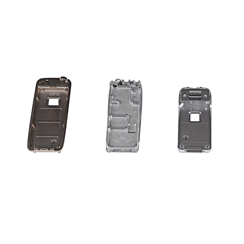 How to improve the signal transmission efficiency of equipment through precision electronic communication die castings and molds?