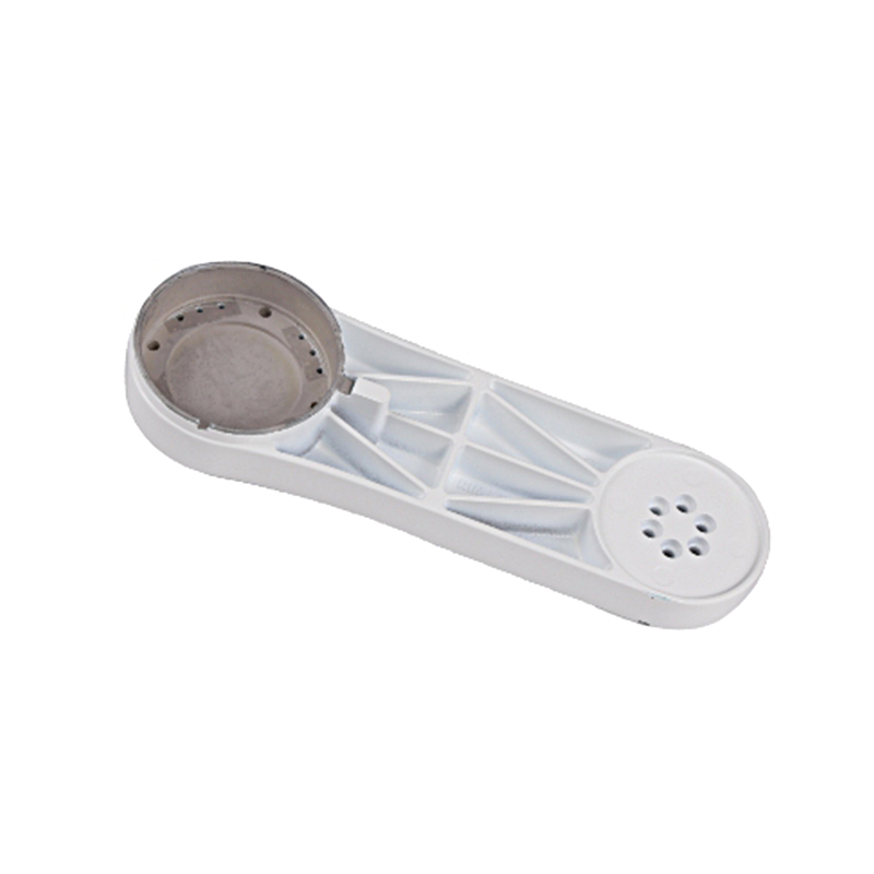 Why can laboratory instrument die castings and molds meet the stringent requirements of high-precision testing equipment?