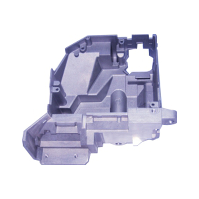 How can lightweight aluminum alloy die castings for automotive parts help improve the range of new energy vehicles while maintaining strength?