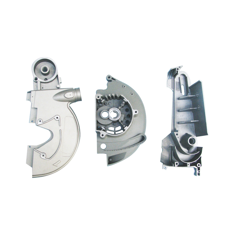 How strong is the fatigue resistance of power tool die casting housings?